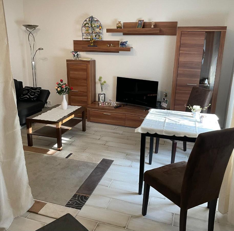 Apartamento M24 Hecklingen  Exterior foto