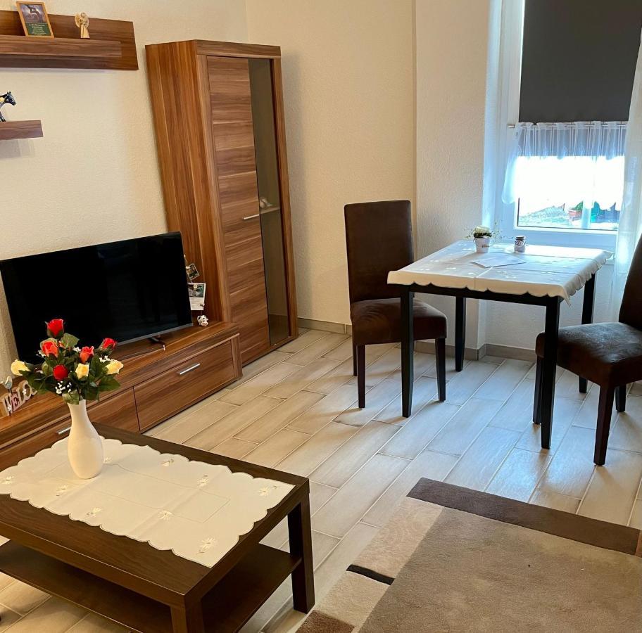 Apartamento M24 Hecklingen  Exterior foto